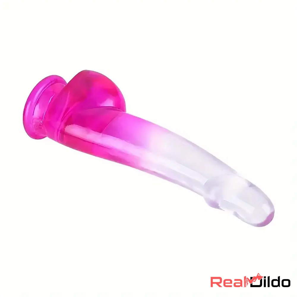 5.9in 6.88in 8.26in 9.84in Real Dildo Penis Anal Expander For Women Gay - Real Dildo