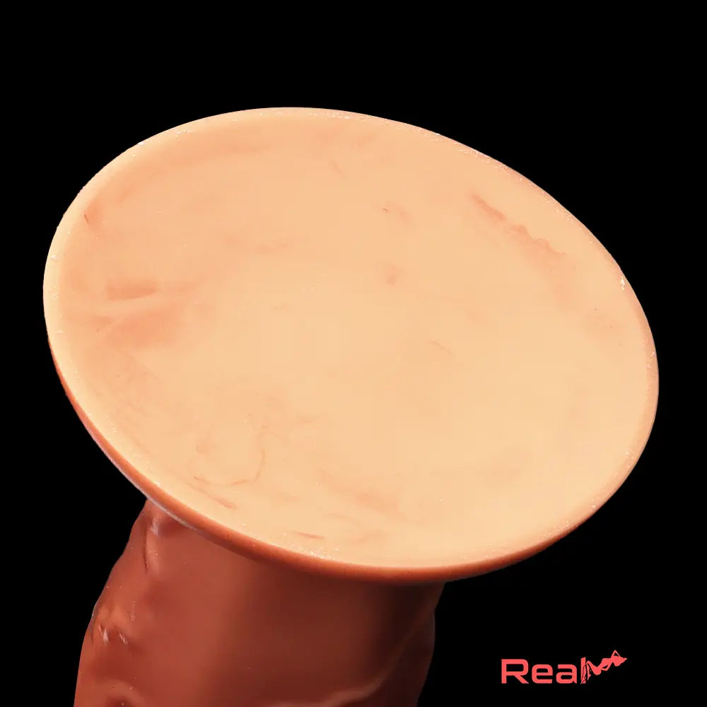 13in Real Looking Super Long Big Thick Silicone Soft Dildo Adult Sex Toy - Real Dildo