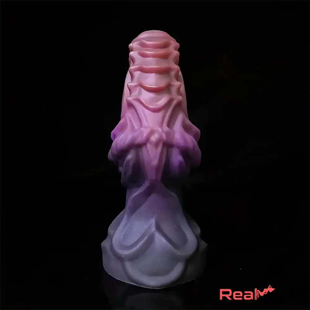 6.69in 8.66in Silicone Flexible Fantasy Dildo For BDSM Women Sex Toy - Real Dildo