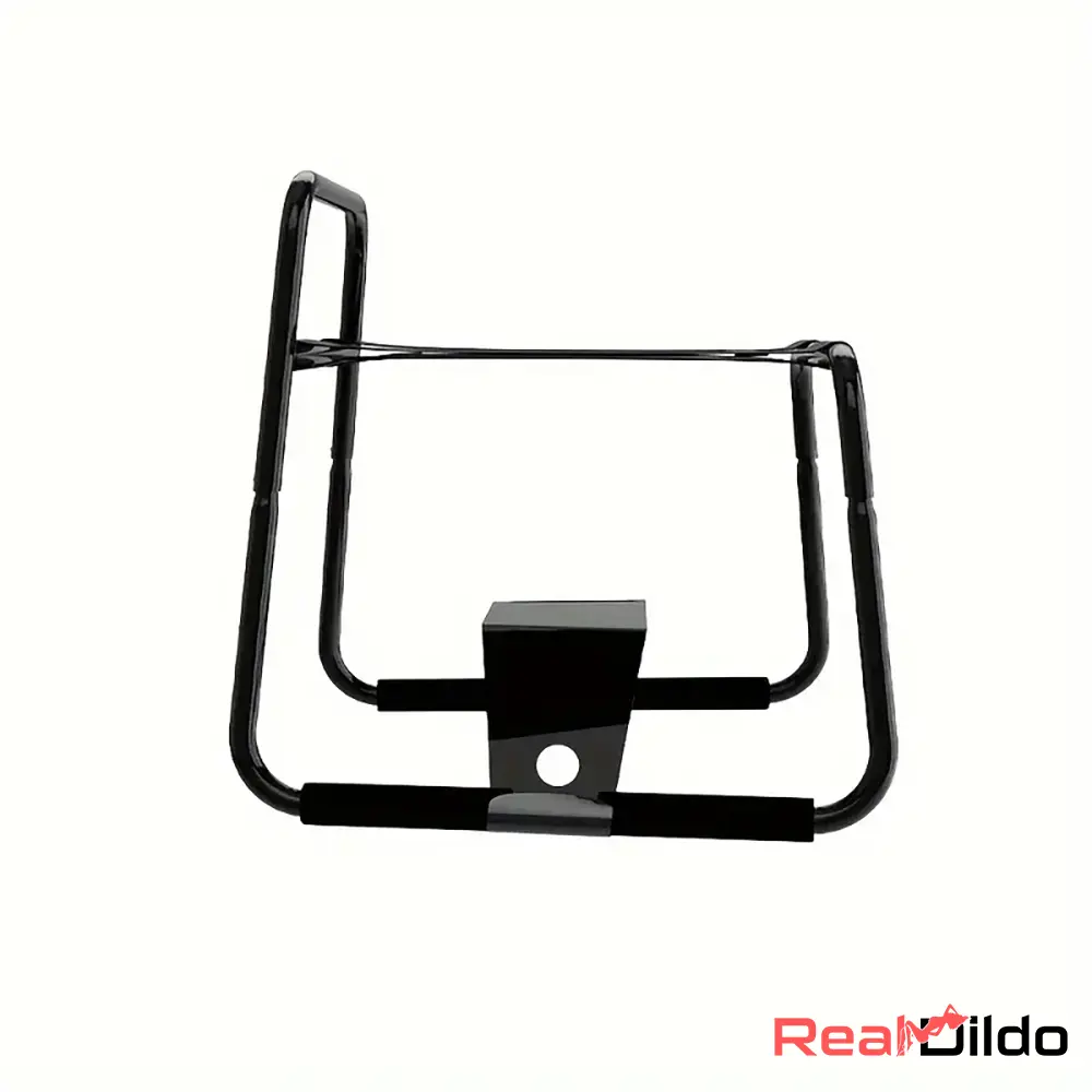 Enhancer Dildo Riding Chair With Dildo Base Bouncing Mount Love Stool - Real Dildo