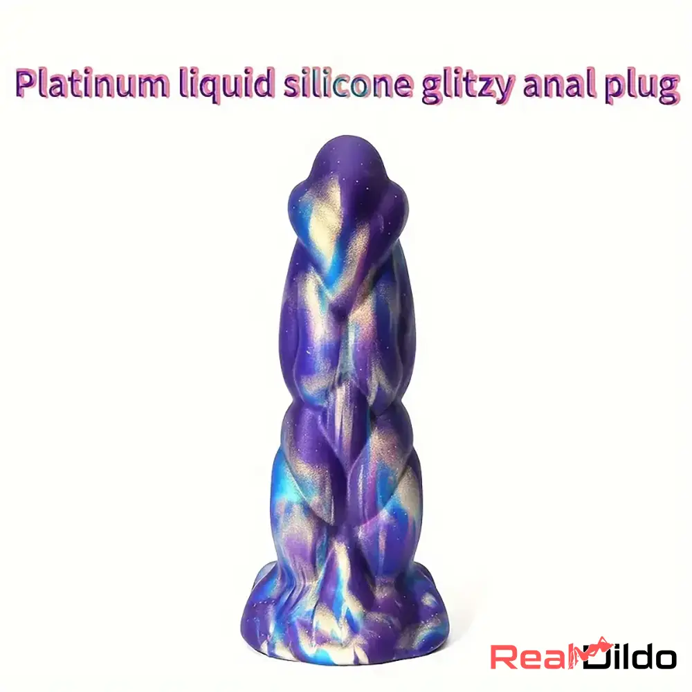 5.43in 7.48in 9.25in Lifelike Silicone Soft Monster Dildo For Women Men Gay - Real Dildo