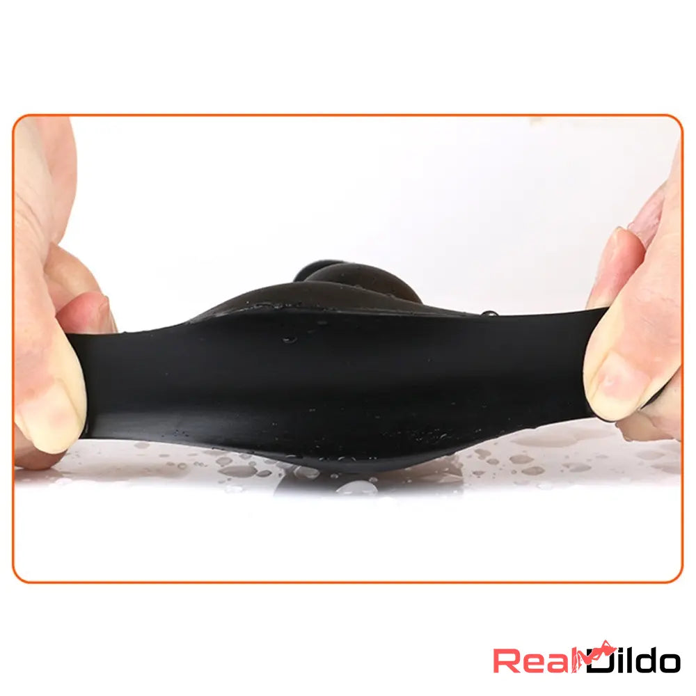 5.9in 6.3in 7.09in Silicone Soft Dog Cock Dildo For Adults Dick Sex Toy - Real Dildo